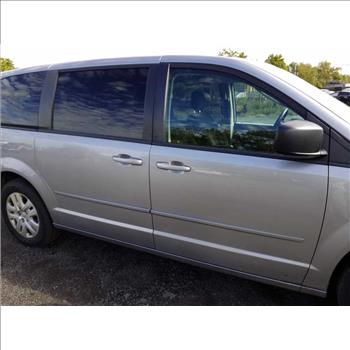 2017 Dodge Grand Caravan (Hartford, CT 06114)