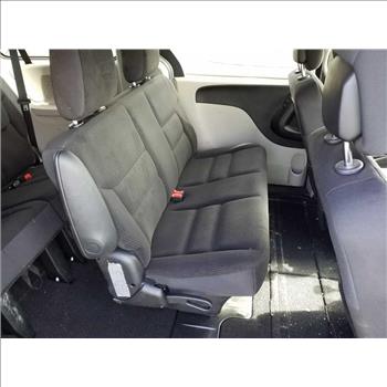 2017 Dodge Grand Caravan (Hartford, CT 06114)