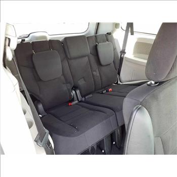 2017 Dodge Grand Caravan (Hartford, CT 06114)