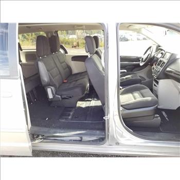 2017 Dodge Grand Caravan (Hartford, CT 06114)