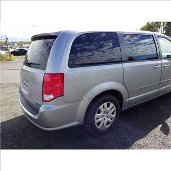 2017 Dodge Grand Caravan (Hartford, CT 06114)