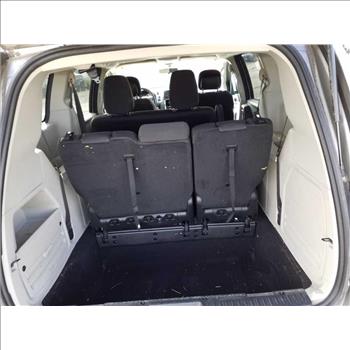 2017 Dodge Grand Caravan (Hartford, CT 06114)