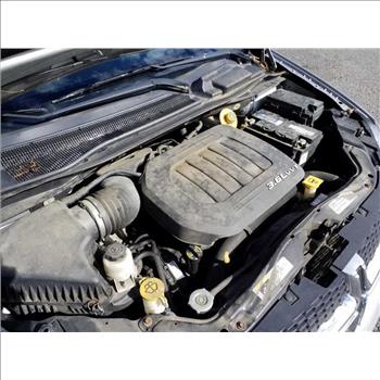 2017 Dodge Grand Caravan (Hartford, CT 06114)