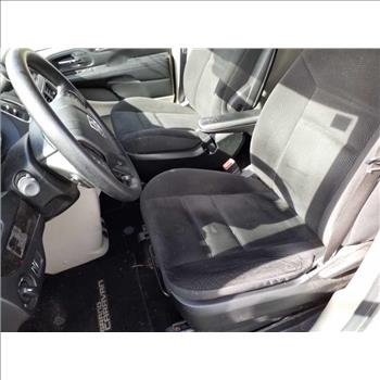 2017 Dodge Grand Caravan (Hartford, CT 06114)