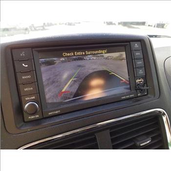 2017 Dodge Grand Caravan (Hartford, CT 06114)