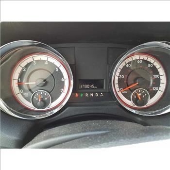 2017 Dodge Grand Caravan (Hartford, CT 06114)