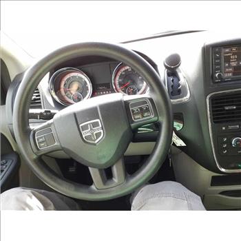 2017 Dodge Grand Caravan (Hartford, CT 06114)