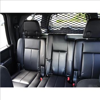 2017 Ford Expedition EL (Hartford, CT 06114)
