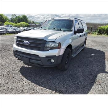 2017 Ford Expedition EL (Hartford, CT 06114)
