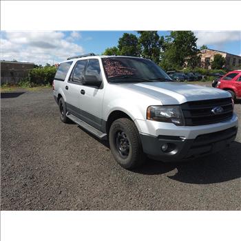 2017 Ford Expedition EL (Hartford, CT 06114)