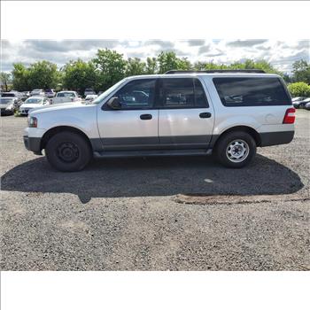 2017 Ford Expedition EL (Hartford, CT 06114)
