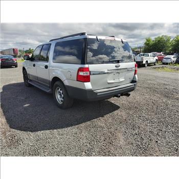 2017 Ford Expedition EL (Hartford, CT 06114)