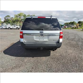 2017 Ford Expedition EL (Hartford, CT 06114)
