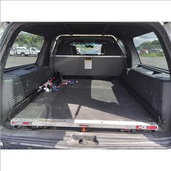 2017 Ford Expedition EL (Hartford, CT 06114)