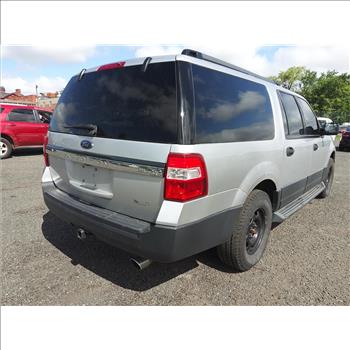2017 Ford Expedition EL (Hartford, CT 06114)