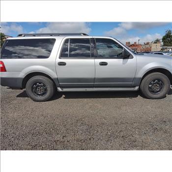 2017 Ford Expedition EL (Hartford, CT 06114)