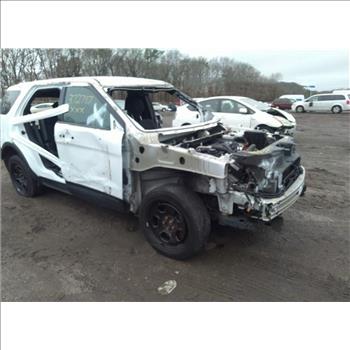 2017 Ford Explore Ngpi (Medford, NY 11763)