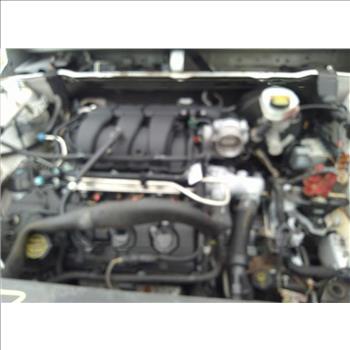 2017 Ford Explore Ngpi (Medford, NY 11763)