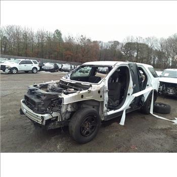 2017 Ford Explore Ngpi (Medford, NY 11763)