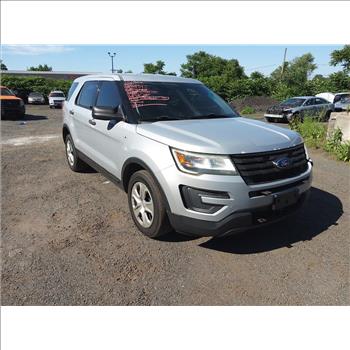 2017 Ford Explorer (Hartford, CT 06114)