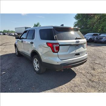 2017 Ford Explorer (Hartford, CT 06114)
