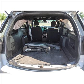 2017 Ford Explorer (Hartford, CT 06114)
