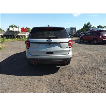 2017 Ford Explorer (Hartford, CT 06114)