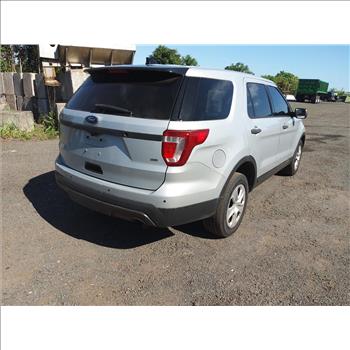 2017 Ford Explorer (Hartford, CT 06114)