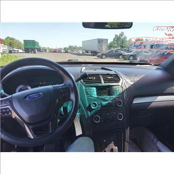 2017 Ford Explorer (Hartford, CT 06114)