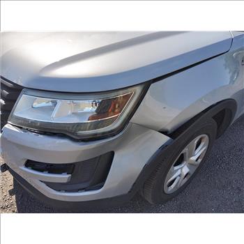 2017 Ford Explorer (Hartford, CT 06114)