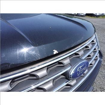 2017 Ford Explorer (Hartford, CT 06114)