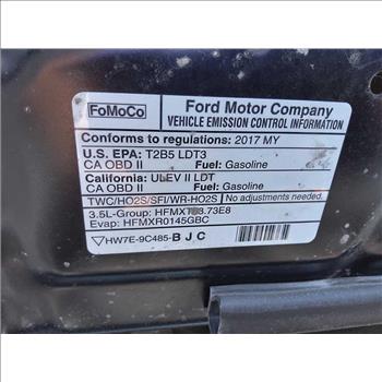 2017 Ford Explorer (Hartford, CT 06114)