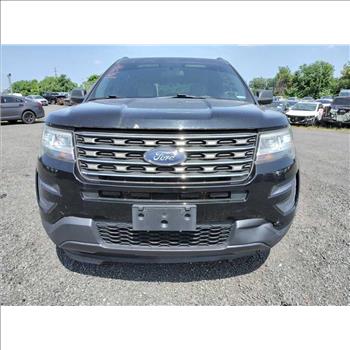 2017 Ford Explorer (Hartford, CT 06114)