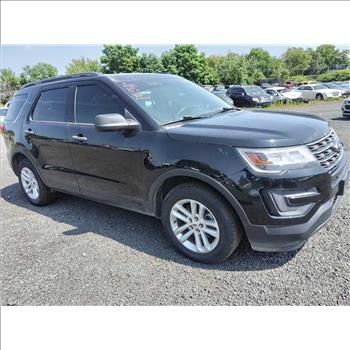 2017 Ford Explorer (Hartford, CT 06114)