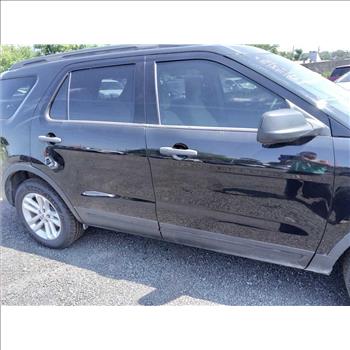2017 Ford Explorer (Hartford, CT 06114)