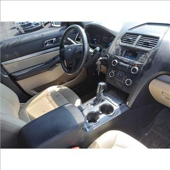 2017 Ford Explorer (Hartford, CT 06114)