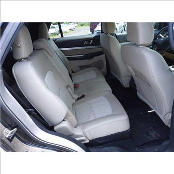 2017 Ford Explorer (Hartford, CT 06114)