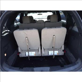 2017 Ford Explorer (Hartford, CT 06114)