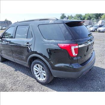 2017 Ford Explorer (Hartford, CT 06114)