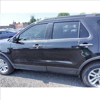 2017 Ford Explorer (Hartford, CT 06114)