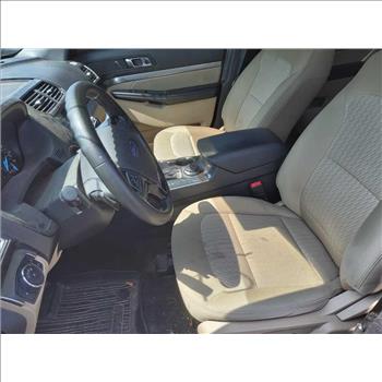 2017 Ford Explorer (Hartford, CT 06114)