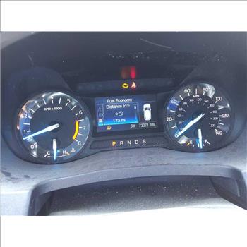 2017 Ford Explorer (Hartford, CT 06114)