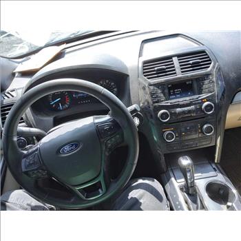 2017 Ford Explorer (Hartford, CT 06114)