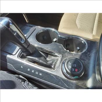 2017 Ford Explorer (Hartford, CT 06114)