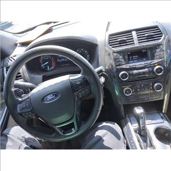 2017 Ford Explorer (Hartford, CT 06114)