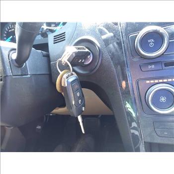 2017 Ford Explorer (Hartford, CT 06114)