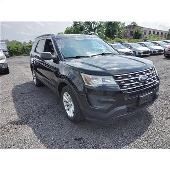 2017 Ford Explorer (Hartford, CT 06114)