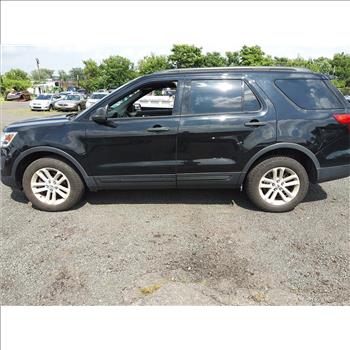 2017 Ford Explorer (Hartford, CT 06114)