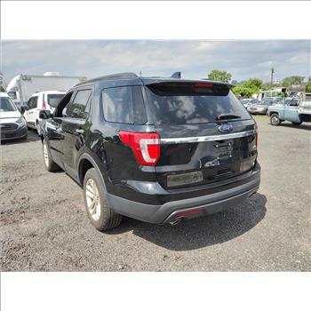 2017 Ford Explorer (Hartford, CT 06114)