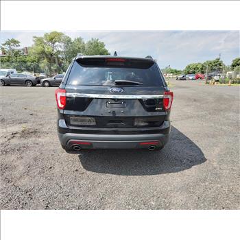 2017 Ford Explorer (Hartford, CT 06114)